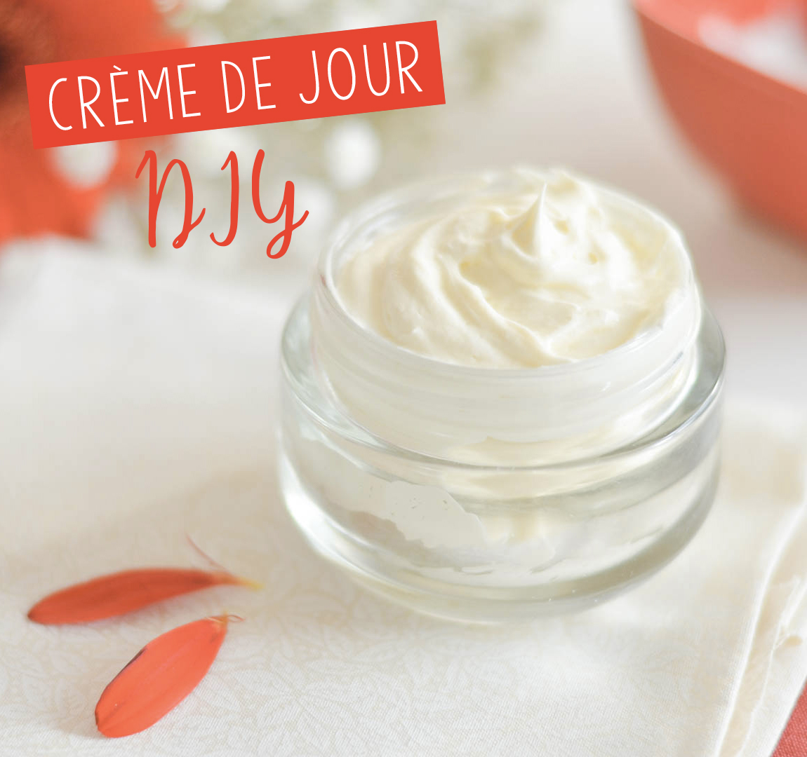 creme de jour maison creme de jour maison