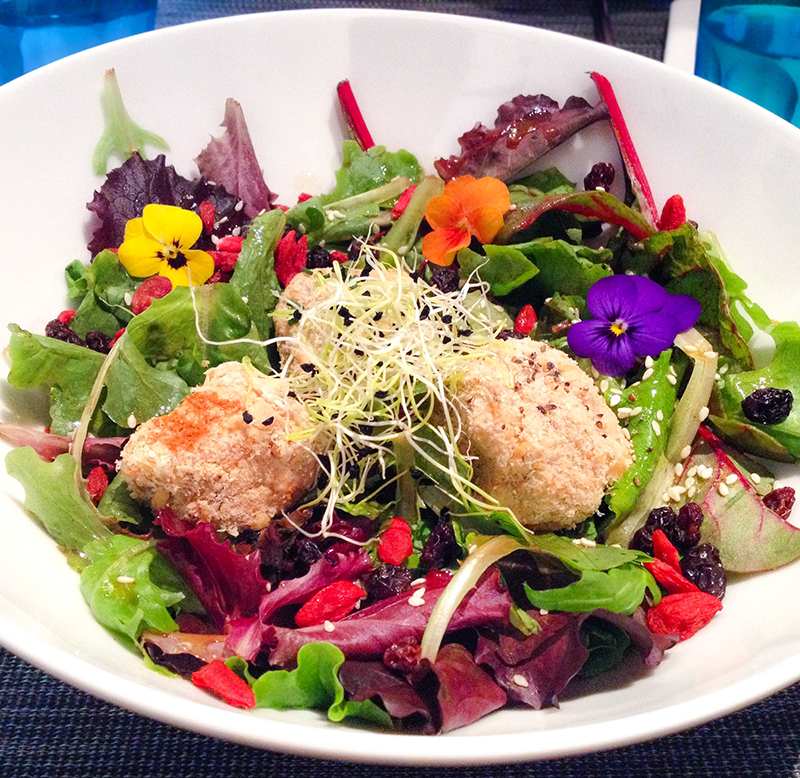 mes adresses vegan préférées à paris