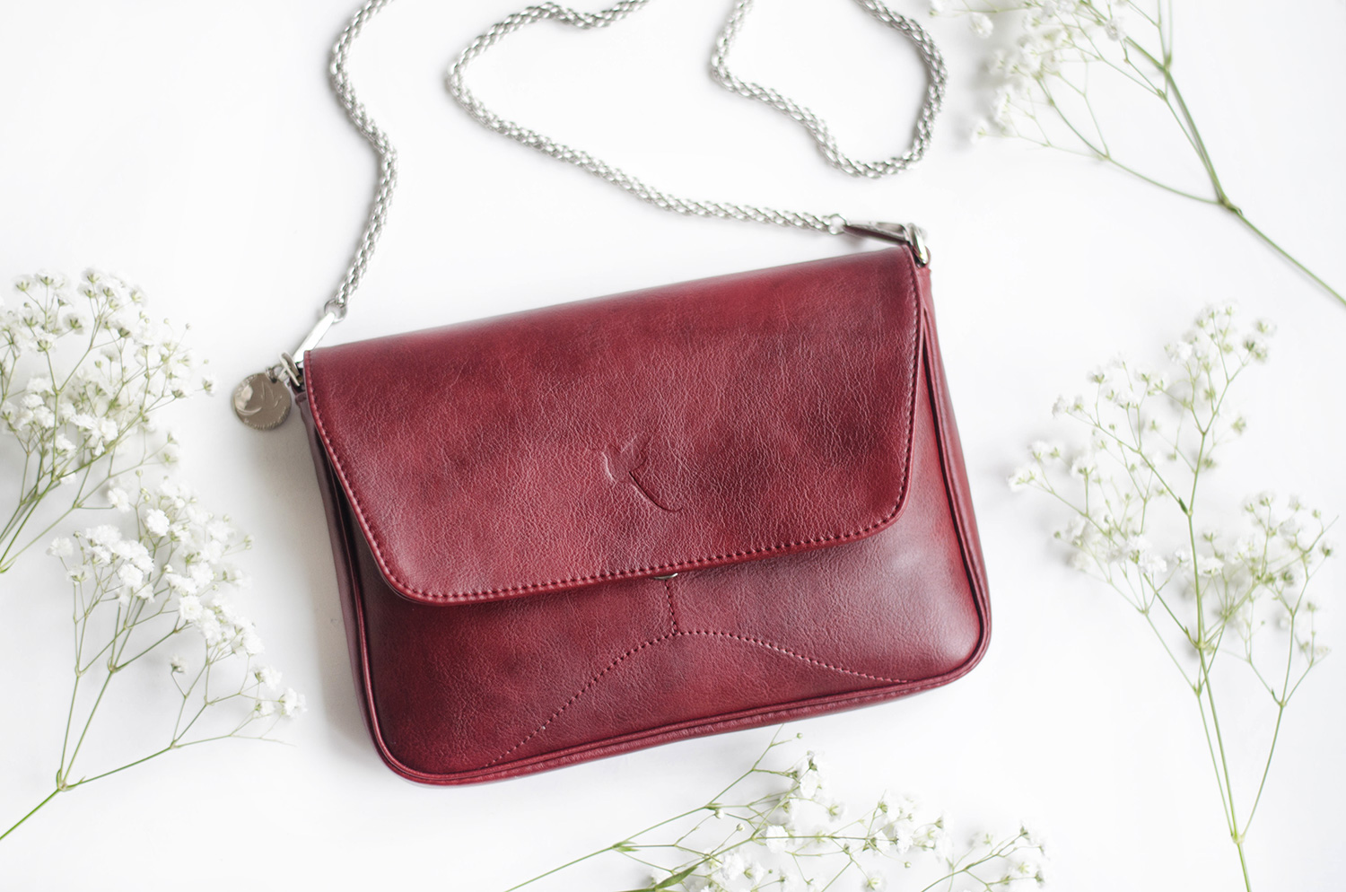 Colibri vegan bags online
